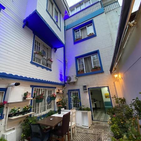 Sultanahmet Blue Viaport Hotel Istanbul Exterior photo