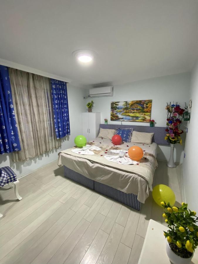 Sultanahmet Blue Viaport Hotel Istanbul Exterior photo